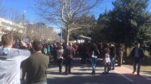 Podgorica - Crnogorske majke ne odustaju od borbe - novi protest u Podgorici