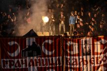 Zvezda - Partizan 153 derbi 1:1, Đurđević igrao rukom? ANKETA VIDEO