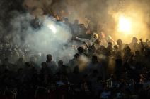 Zvezda - Partizan 153 derbi 1:1, Đurđević igrao rukom? ANKETA VIDEO