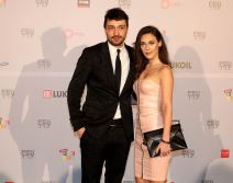 Lidija Vukićević FEST 2017. After party Fotografije