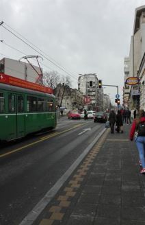 Beograd - Lančani sudar na autoputu
