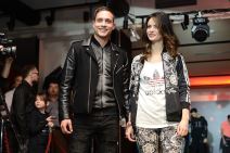 Pored mene film drugi deo