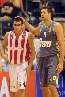 Felipe Rejes prekinuo El Klasiko zbog rekorda