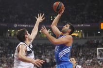 Felipe Rejes prekinuo El Klasiko zbog rekorda