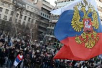 Kosovo i Metohija: Sećanje na martovski pogrom na Trgu Republike u Beogradu FOTO