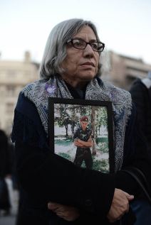 Kosovo i Metohija: Sećanje na martovski pogrom na Trgu Republike u Beogradu FOTO