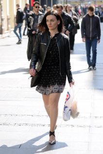 Proleće: Prvi dan proleća u Beogradu FOTO