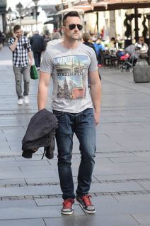 Proleće: Prvi dan proleća u Beogradu FOTO