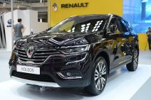 Sajam automobila 2017 - Novi modeli i cene automobila na Beogradskom sajmu FOTO