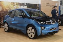 BMW delovi nestašica