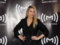 Lena Kovačević bez šminke Instagram