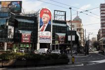 SRS Vojislav Šešelj ipak ide u Hrtkovce 6. maja?