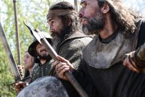 Nemanjići greška freska Svetog Save