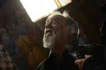 Pucanj Isusa Hrista - dvorska kapela Starog dvora Karađorđevića