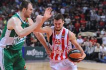 Danilo Anđušić o Crvenoj zvezdi i Partizanu