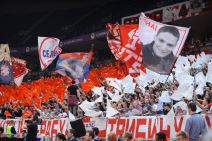 Danilo Anđušić o Crvenoj zvezdi i Partizanu