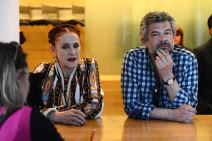 Nebojša Glogovac je 2 puta zaplakao pred Vojinom Ćetkovićem zbog žene