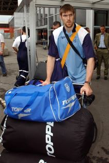 Andres Noćioni završio karijeru