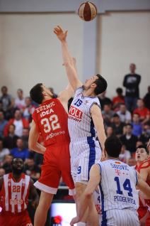 Zvezda Budućnost 82:59, izjava Dejana Radonjića