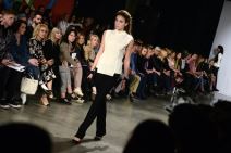 Dragana Ćosić, Dragana Ognjenović, Beogradska nedelja mode