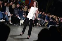 Dragana Ćosić, Dragana Ognjenović, Beogradska nedelja mode