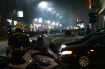 Protesti studenata zbog izbora u Beogradu - nisu studenti