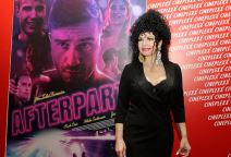 Film "Afterparti", premijera u Cineplexx-u u Ušću.
