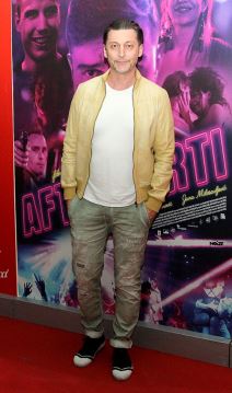 Film "Afterparti", premijera u Cineplexx-u u Ušću.