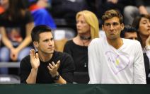 UŽIVO: Đoković - Ramos Vinolas