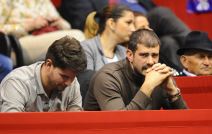 UŽIVO: Đoković - Ramos Vinolas