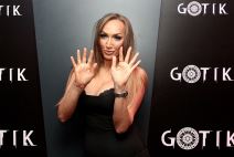 Goga Sekulić i verenik Uroš