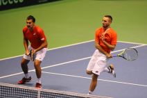 Španski teniseri o podlozi u Pioniru