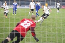 UŽIVO: Partizan - Radnik