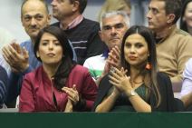 Dejvis kup: Đoković, Troicki, Zimonjić i Lajović savladali Špance 3:0. Srbija u polufinalu! (FOTO)