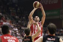 Zvezda Cedevita 81:66, izjava Dejana Radonjića posle prve utakmice