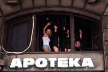 Protesti u Beogradu i Srbiji - osmi dan, zahtevi protesta