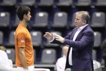 Goran Đoković konzul Srbije u Monte Karlu