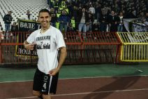 Večiti derbi: Partizan pobedio Zvezdu 3:1 u 154. večitom derbiju (FOTO)