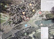 Ada mol - novi tržni centar kod Ade Ciganlije