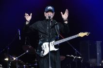 Vlatko Stefanovski i Big Band slovenačke vojske koncert Sava Centar (FOTO)