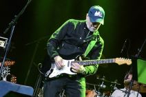 Vlatko Stefanovski i Big Band slovenačke vojske koncert Sava Centar (FOTO)