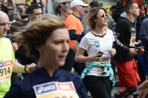 Beogradski maraton: 30. Beogradski maraton 2017. (FOTO)