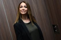 Marijana Mićić o ulozi u seriji "Šifra Despot" i glumi