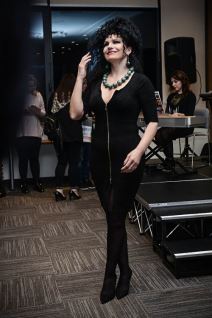 Lidija Vukićević Instagram