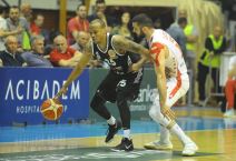 Luka Mitrović heroj derbija: Derbi bez thrash talk nije derbi