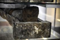 Beogradska mumija Nesmin Narodni muzej stručno vođenje kroz izložbu