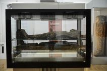 Beogradska mumija Nesmin Narodni muzej stručno vođenje kroz izložbu