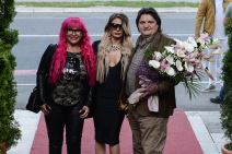 Detalji svadbe Zorice Brunclik i Kemiša