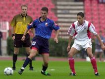 2001 godina: Zvezda Vojvodina 2:2, Radoslav Batak pamti  