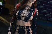 Soraja i Ivana Stamenković Sindi u Velikom Bratu